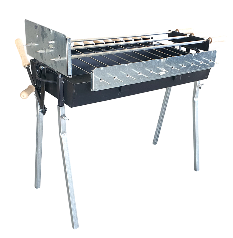 Fuoko cyprus bbq lisbon, , medium-null