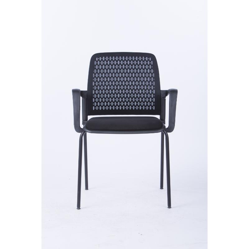 Product image: Iris καρεκλα συνεδριασεων - μαυρο, , medium-null