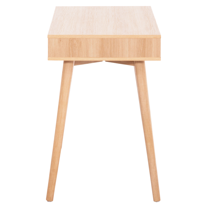 Product image: Γραφειο gaet 110x50x76.5cm - γκρι/μπεζ, , medium-null