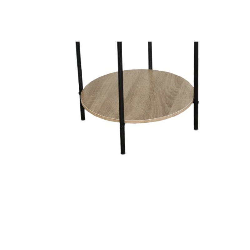 Maroco 2 tier side table, , medium-null