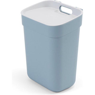 Curver bin 10l - smokey/light grey