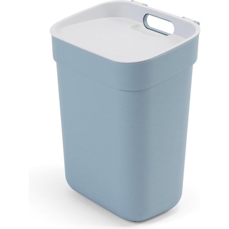 Curver bin 10l - smokey/light grey, , medium image number null