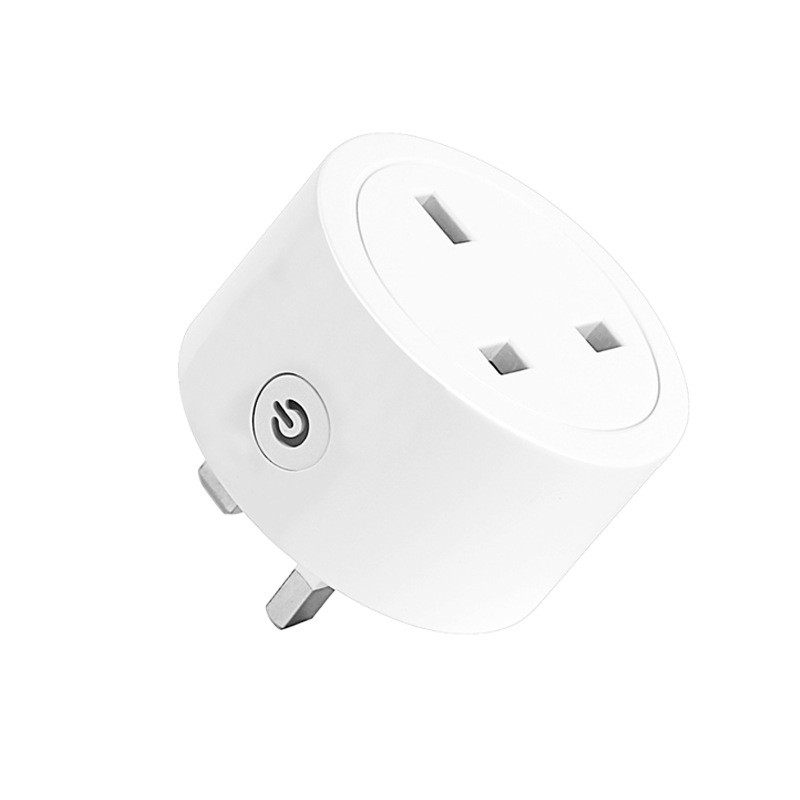 Wi-Fi smart plug uk, , medium-null