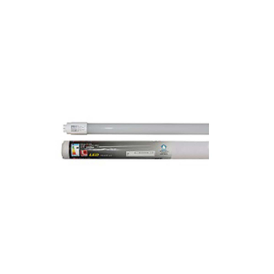 Florence led t8 18w 230v cold light 270 ° 4ft 13-0180 2-side, Θερμο White, medium