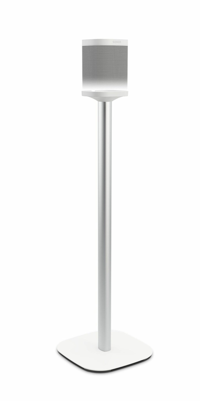 Vogels sound 4301 floorstand sonos one/play1 white, , medium-null