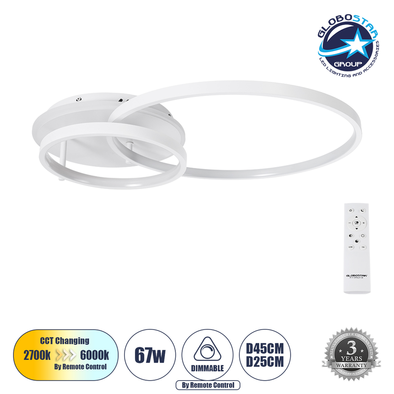 Globostar® gls-61106-null