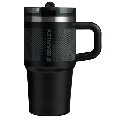 Stanley quencher protour &pi;&omicron;&tau;&eta;&rho;&iota; &mu;&epsilon; &kappa;&alpha;&lambda;&alpha;&mu;&alpha;&kappa;&iota; flip 0.6l - black, Black, medium