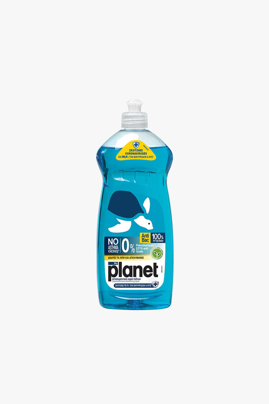 Product image: Washing liquid antibact 625ml, , medium-null