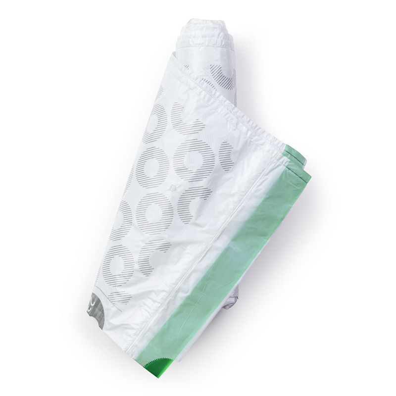 Product image: Brabantia perfectfit bags g 23-30l 20pcs - white, , medium-null