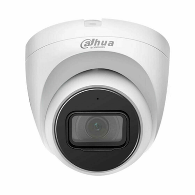 Dahua ip camera 4.0mp dome 2.8mm starlight wdr ( hdw2431tm-as-s2 ), , medium