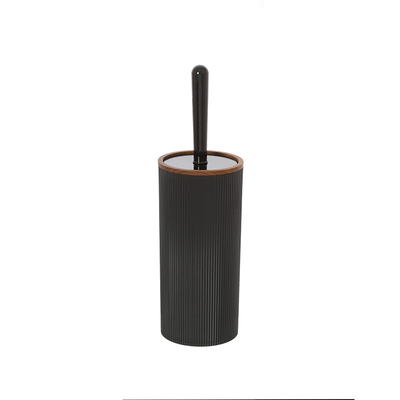 Feridras toilet brush london black, , medium