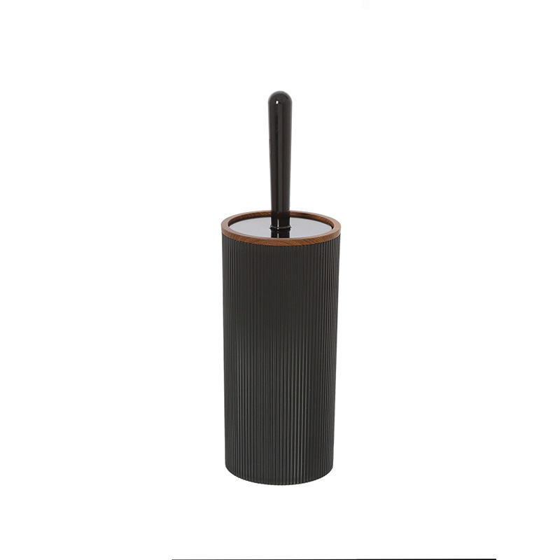 Feridras toilet brush london black, , medium-null
