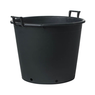 &Pi;&lambda;&alpha;&sigma;&tau;&iota;&kappa;&omicron; &tau;&alpha;&sigma;&pi;&iota; 50l 50x41cm - &mu;&alpha;&upsilon;&rho;&omicron;, , medium