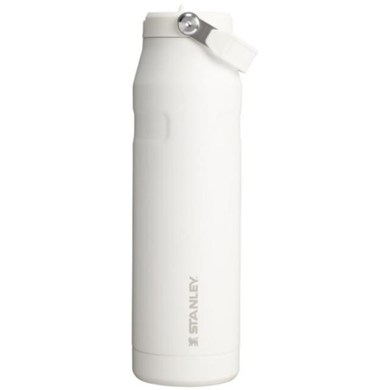 Stanley iceflow flip straw tumbler 2.0 - 1.06l - frost, , medium-null