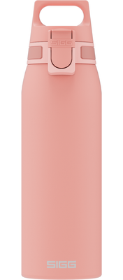 Sigg shield one shy pink 0.75l, Pink, medium