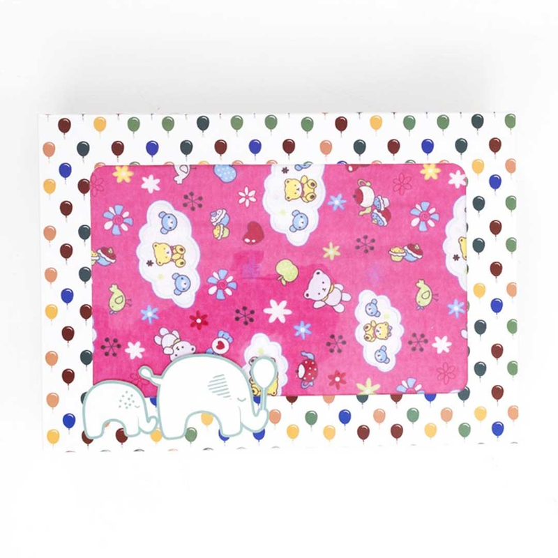 Winter baby crib bed sheet set #wbs31-null