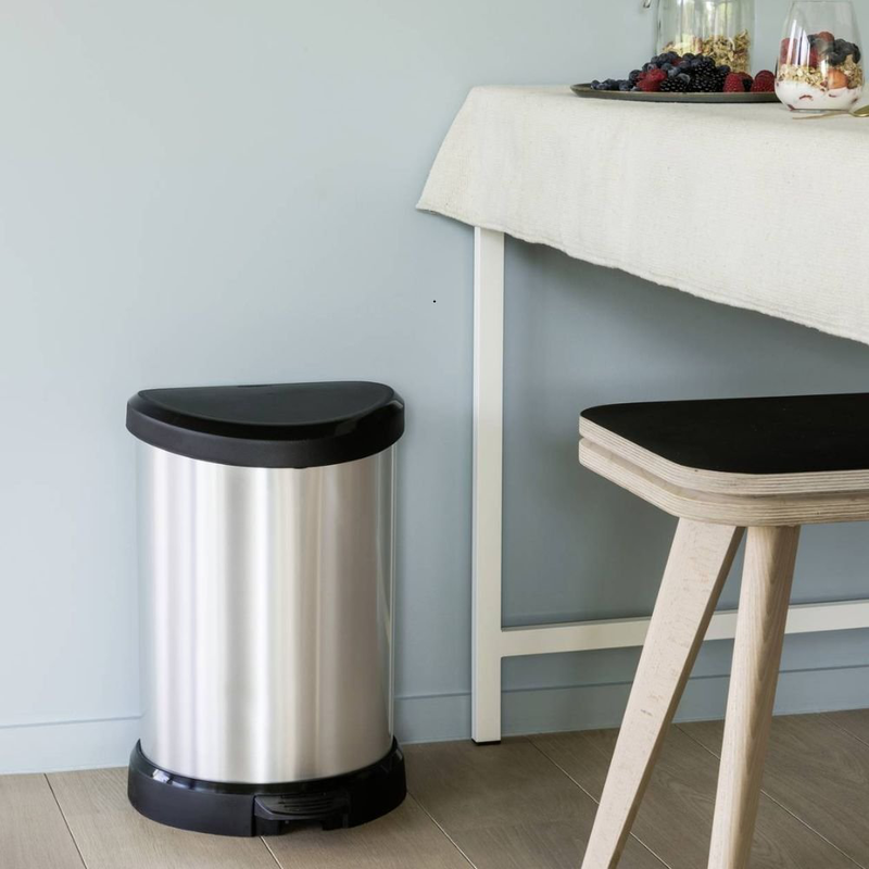 Curver deco &kappa;ά&delta;&omicron;&sigmaf; &alpha;&pi;&omicron;&rho;&rho;&iota;&mu;&mu;ά&tau;&omega;&nu; 20l &mu;&epsilon; &pi;&epsilon;&nu;&tau;ά&lambda;, &mu;&epsilon;&tau;&alpha;&lambda;&lambda;&iota;&kappa;ή ό&psi;&eta;, &alpha;&nu;&theta;&epsilon;&kappa;&tau;&iota;&kappa;ό&sigmaf; & &epsilon;ύ&kappa;&omicron;&lambda;&omicron;&sigmaf; &sigma;&tau;&omicron; &kappa;&alpha;&theta;ά&rho;&iota;&sigma;&mu;&alpha;, , medium-null