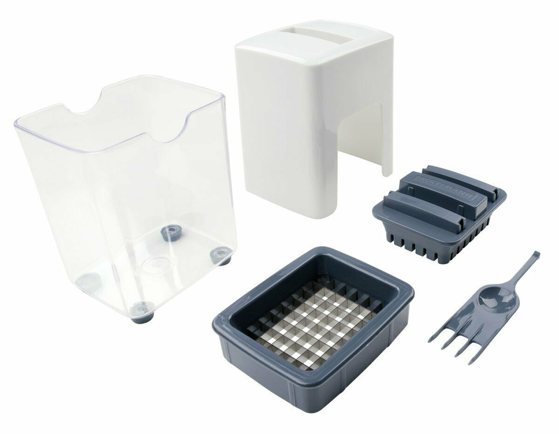 Fackelmann easy prepare french frycutt, , medium-null