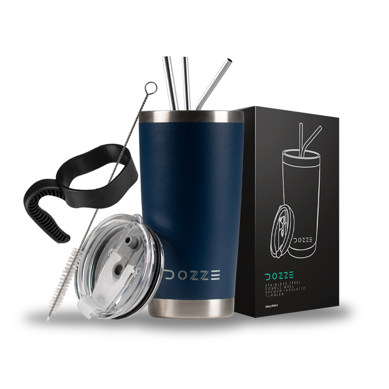 Dozze Explorer tumbler bundle - 592ml image number null