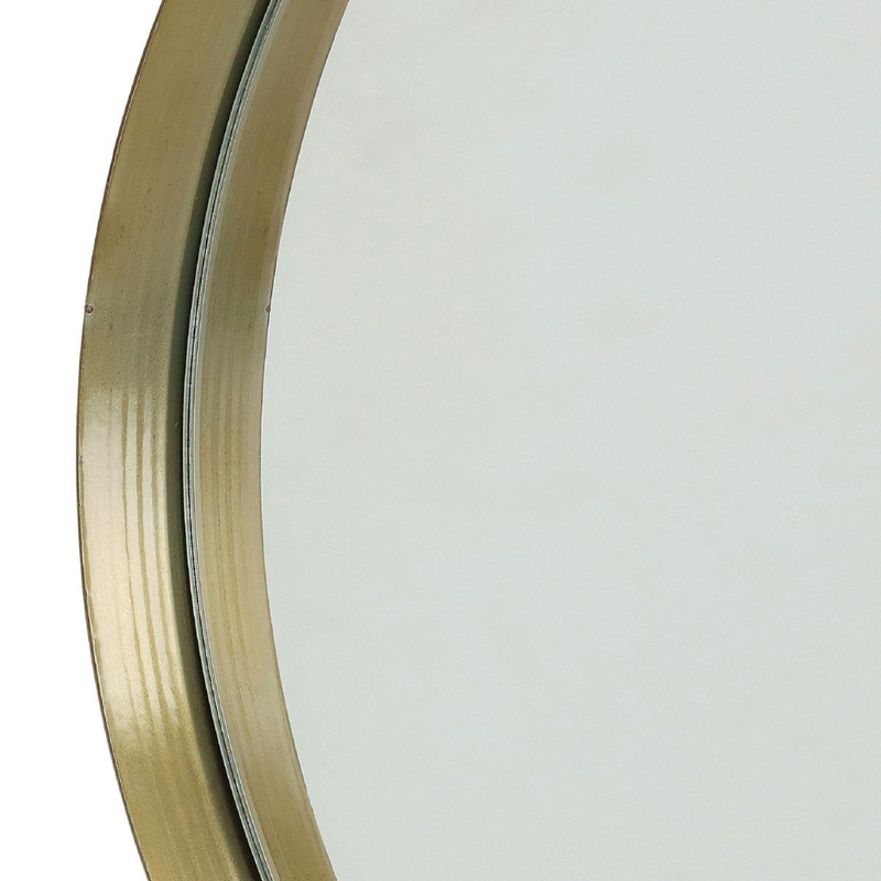 Kr mirror d30cm gold, , medium-null