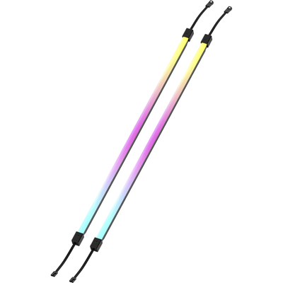 Corsair ls350 aurora rgb light strips 350mm black (cl-9011135-ww), , medium