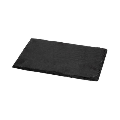 Espiel πλατω σερβιρισματος απο σχιστολιθο 21x17cm, , medium