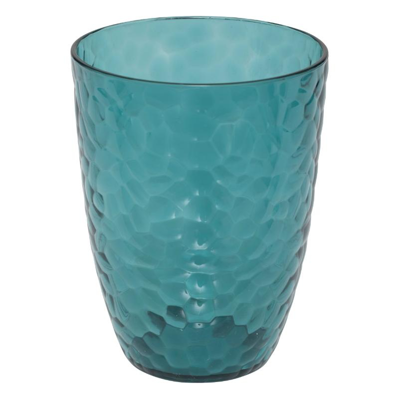 Estiva ποτηρι 380ml - πετρολ, , medium-null