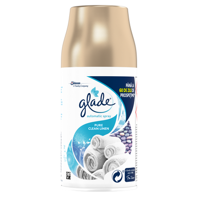 Glade auto spray refil 269ml, , medium