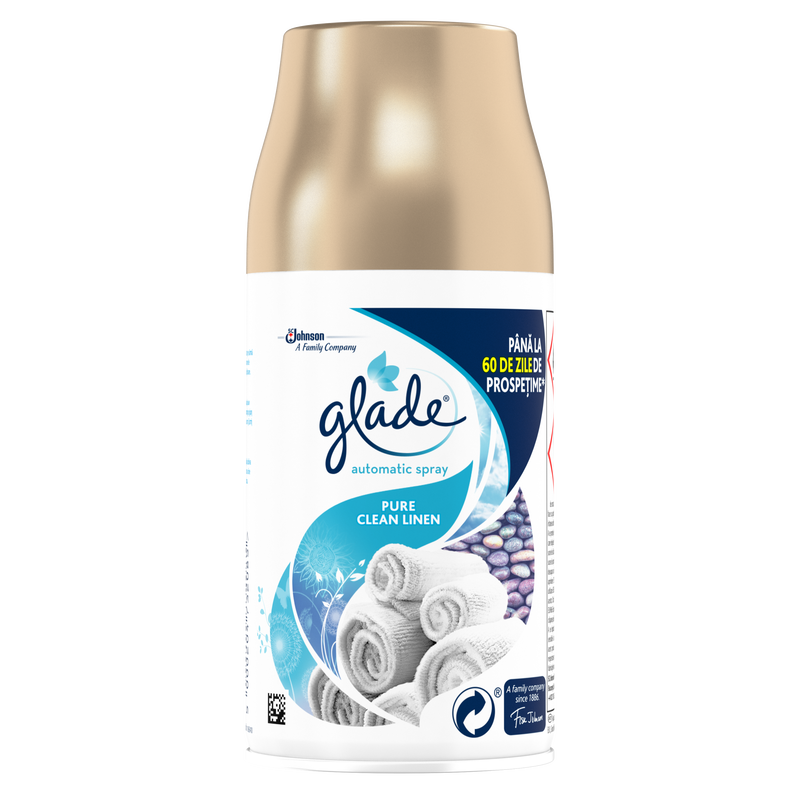 Glade auto spray refil 269ml, , medium-null