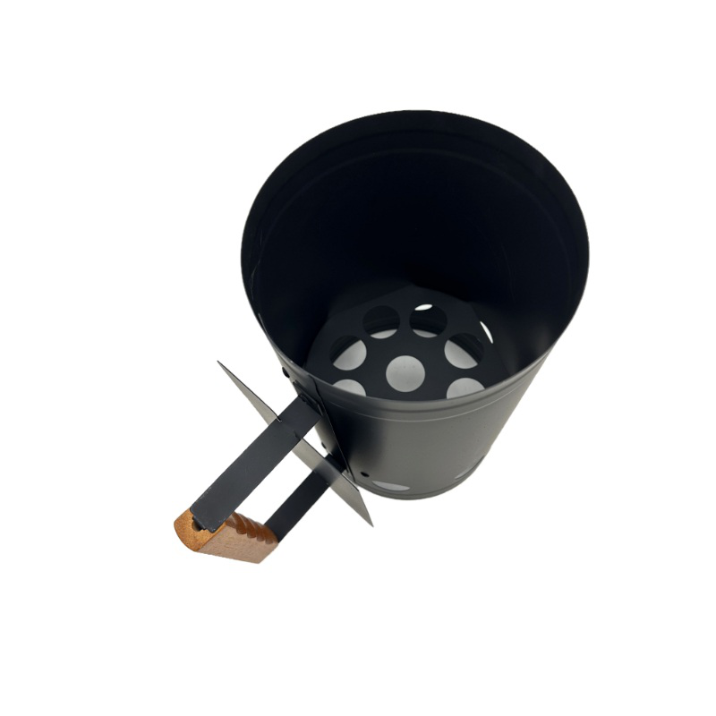 Fuoko charcoal starter, , medium-null