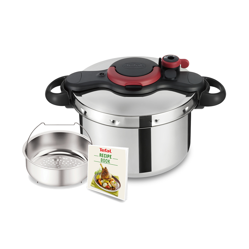 Product image: Tefal p4624866 clipso minute χυτρα ταχυτητας 7.5l-null