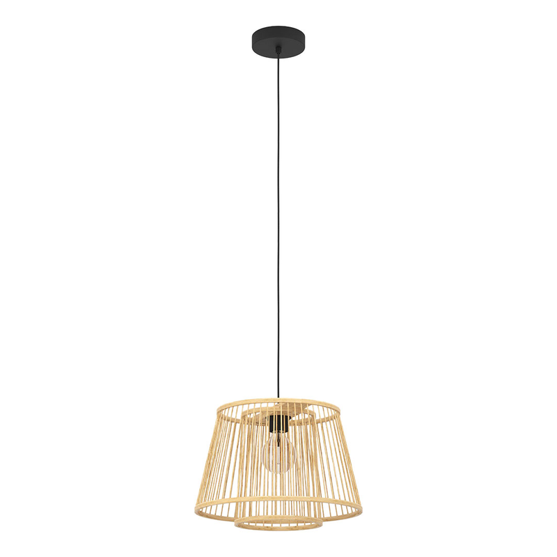Eglo pendant light e27 40w, , medium image number null
