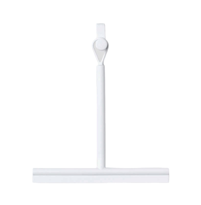 Brabantia shower squeegee white, , medium