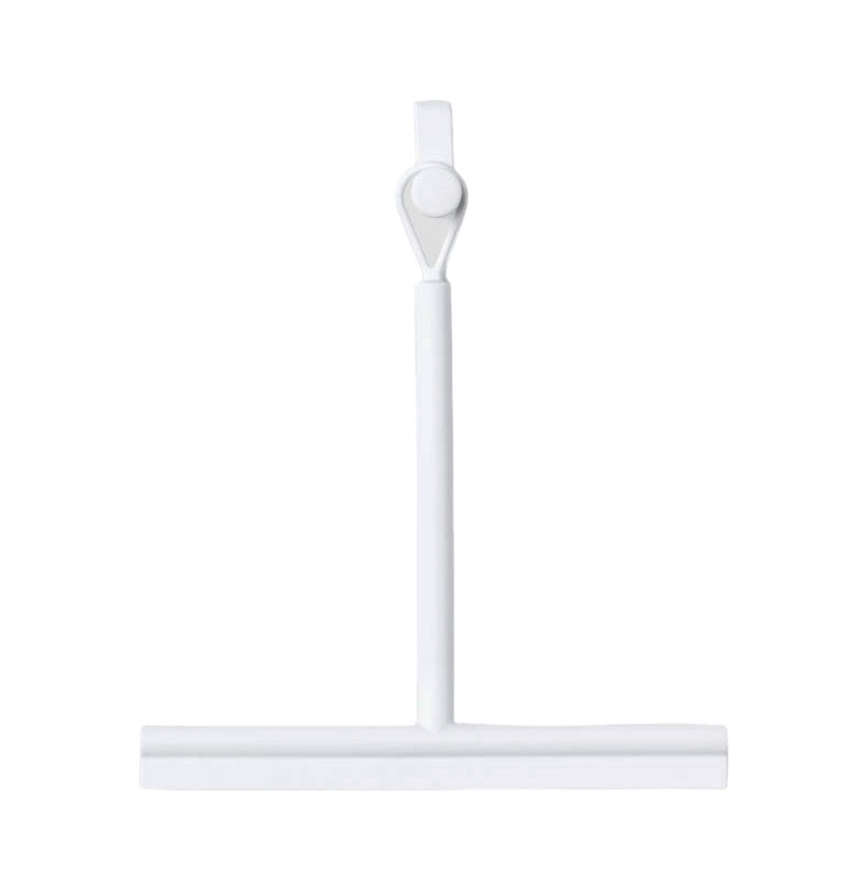 Product image: Brabantia shower squeegee white, , medium-null