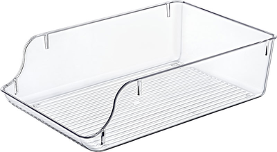 Fridge organizer 35x33x10cm, , medium