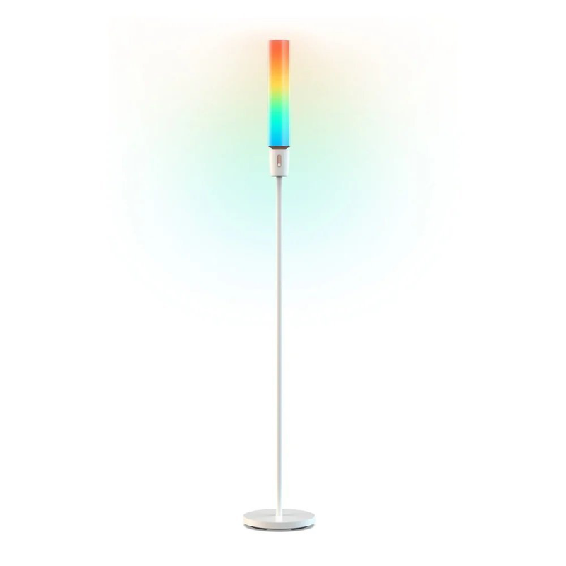 Govee lamp floor smart rgbicww (cylinder floor lamp), , medium-null