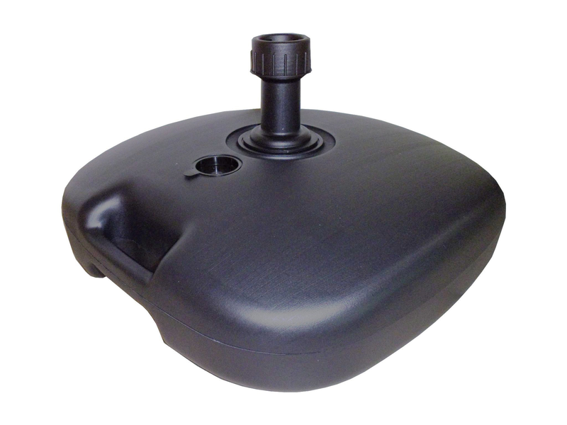 Product image: Plastime βαση ομπρελας ανθρακι, , medium-null