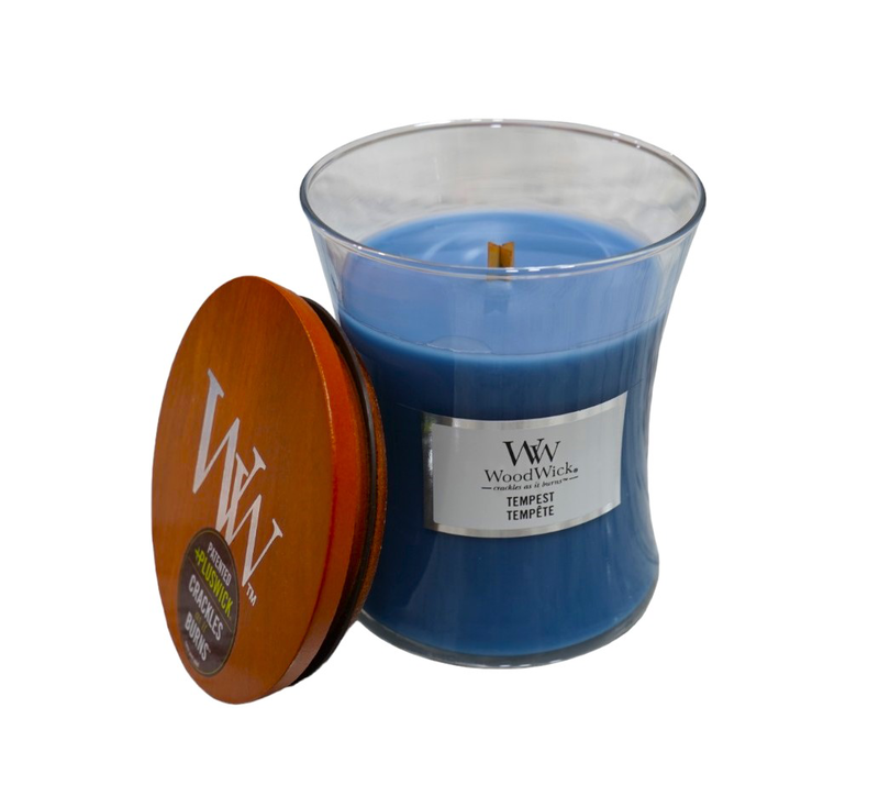 Tempest - medium-null