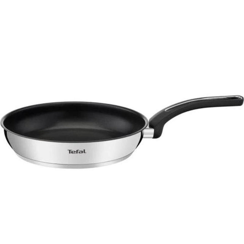 Tefal &nu;&epsilon;&omicron; emotion &tau;&eta;&gamma;&alpha;&nu;&iota; 20cm induction-null