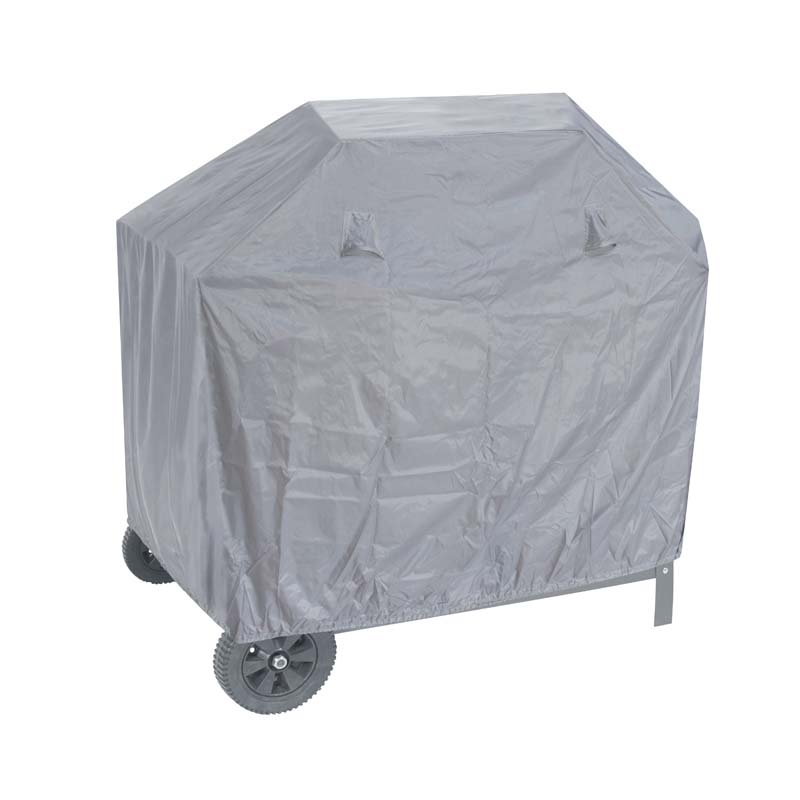 Bbq cover l 152x58x111cm, , medium image number null