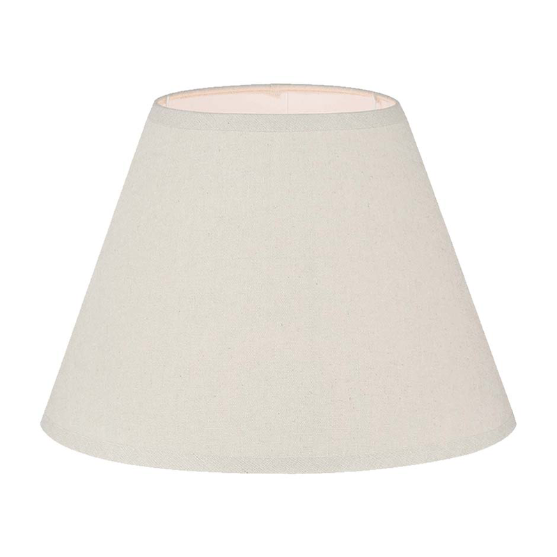 Sunlight shade 2 αμπαζουρ μπεζ ø130/ø250 h170mm, , medium-null