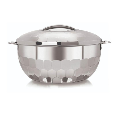 Diamond θερμος φαγητου s/s 5000ml, , medium