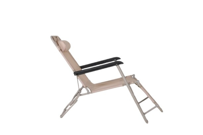 Product image: India πτυσσομενη καρεκλα - μπεζ, , medium-null