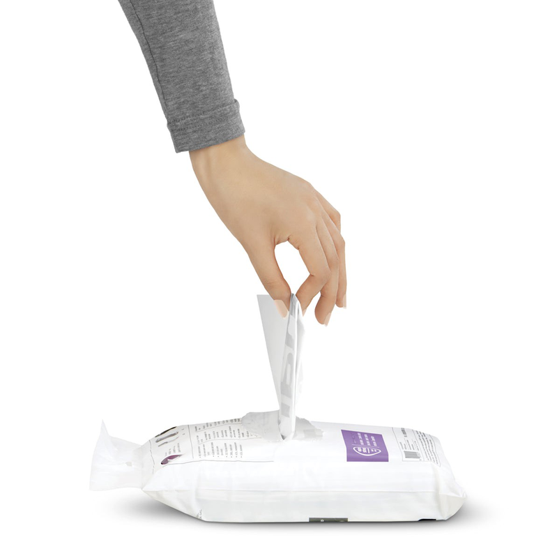 Product image: Simplehuman bin bag liner g 30l 20pcs, , medium-null