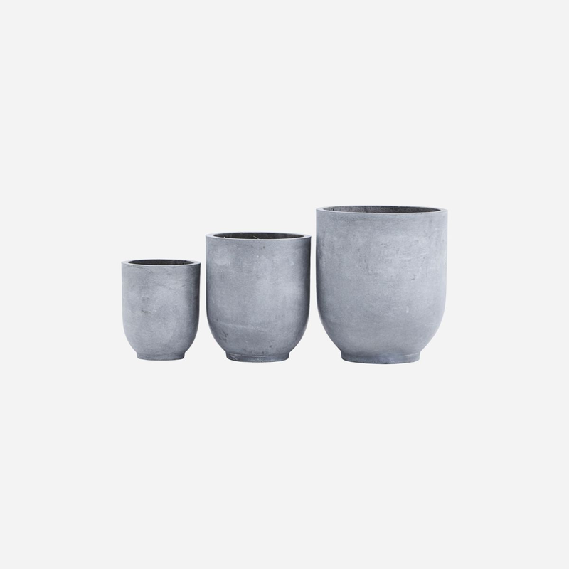 House doctor planter gard ly0101-null