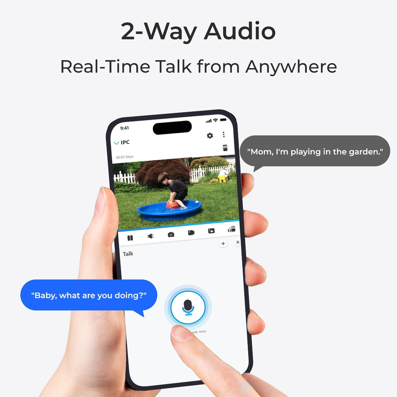 Reolink go pt plus g430 ip κάμερα παρακολούθησης Wi-Fi/4G full hd+ 5mp αδιάβροχη μπαταρίας με αμφίδρομη επικοινωνία και φακό 2.8mm, , medium-null