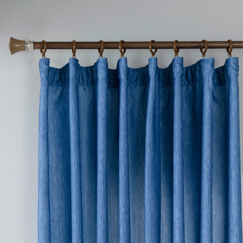 Product image: Curtain ready with tressa-270x280cm #6019-3-null
