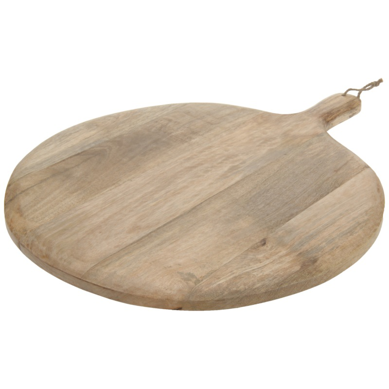 Ξυλο κοπης με χερουλι 60x46.5cm, , medium image number null