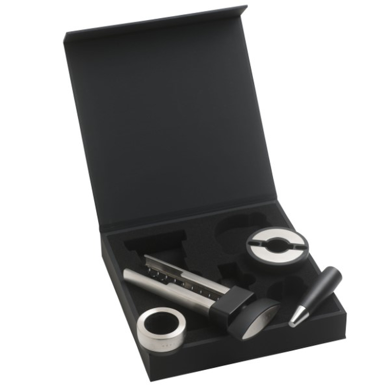 Hugo wine set distinct, , medium-null