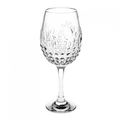 Borgonovo glasses barqque 700ml stem glass, , medium
